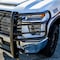Westin Automotive 20-C SILVERADO 2500/3500 HDX GRILLE GUARD BLACK 57-3995 - alternate 4